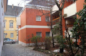  Buda Castle Apartments  Будапешт